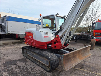 Kettenbagger Takeuchi TB290-2: das Bild 3