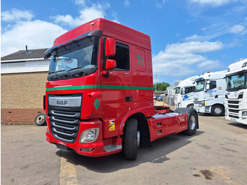 DAF XF 440 Sattelzugmaschine