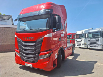 IVECO Stralis 510 Sattelzugmaschine
