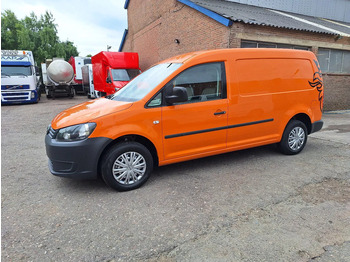 VOLKSWAGEN Caddy Maxi PKW
