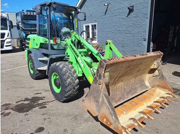 YANMAR Deltalader