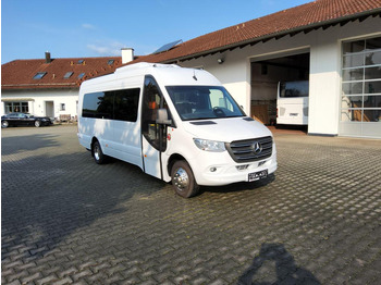 MERCEDES-BENZ Kleinbus