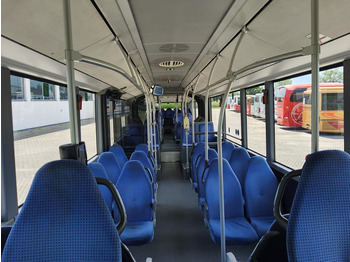 Gelenkbus Mercedes Benz O 530 G Citaro 143 pax / Klima /: das Bild 5