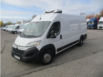 CITROËN Jumper Kühltransporter