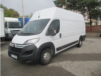 CITROËN Jumper Kleintransporter