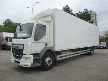DAF Koffer LKW