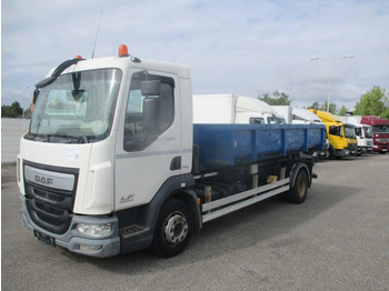 DAF LF Abrollkipper