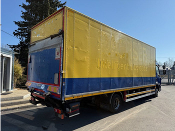 DAF LF250 EURO 6 - Leasing DAF LF250 EURO 6: das Bild 4