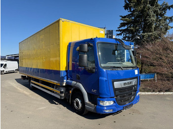 DAF LF250 EURO 6 - Leasing DAF LF250 EURO 6: das Bild 2