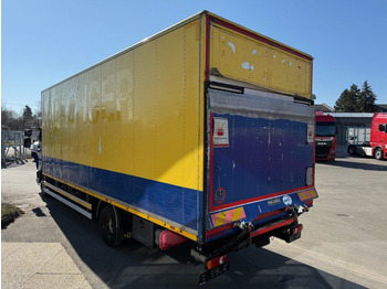 DAF LF250 EURO 6 - Leasing DAF LF250 EURO 6: das Bild 5