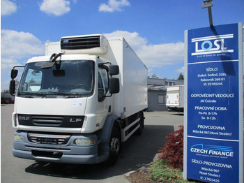 DAF LF 55 220 Kühlkoffer LKW