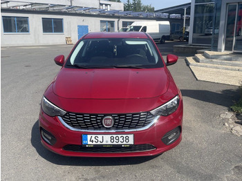 PKW Fiat 1.4 16V 70 kW: das Bild 3