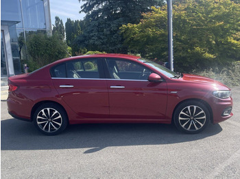 PKW Fiat 1.4 16V 70 kW: das Bild 5