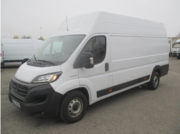 FIAT Ducato 2.3 Kleintransporter