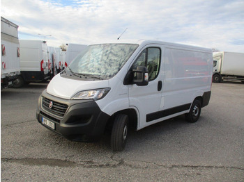 FIAT Ducato Kastenwagen