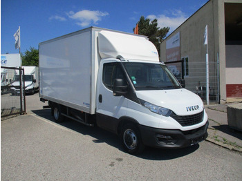 Iveco Daily 35C16 3.0 - Leasing Iveco Daily 35C16 3.0: das Bild 3