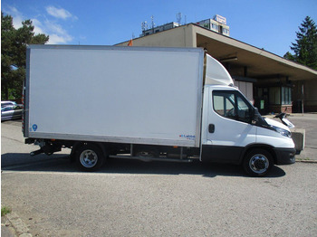 Iveco Daily 35C16 3.0 - Leasing Iveco Daily 35C16 3.0: das Bild 4
