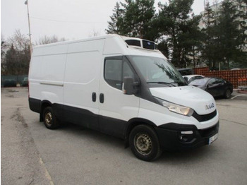 Iveco Daily 35S15V - Leasing Iveco Daily 35S15V: das Bild 1
