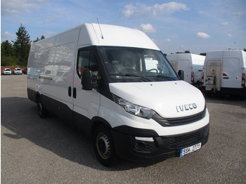 IVECO Daily 35s16 Kastenwagen
