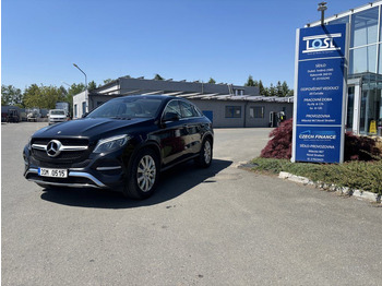 MERCEDES-BENZ PKW
