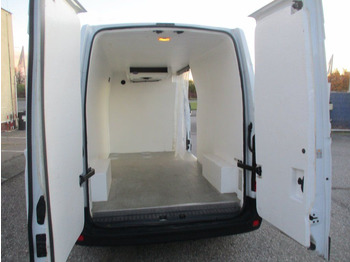 Kühltransporter Renault Master 2,3 dCi: das Bild 5