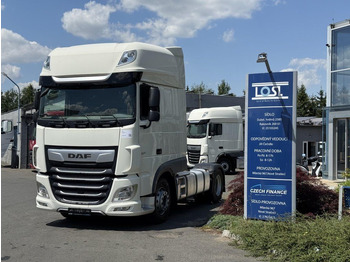 DAF XF 480 Sattelzugmaschine