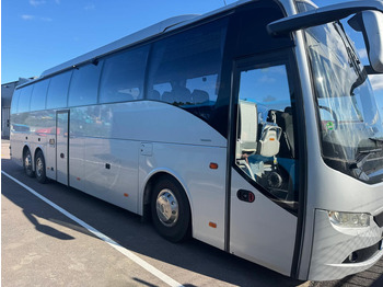 VOLVO Reisebus