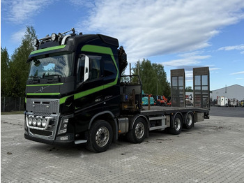 VOLVO FH16 750 Pritsche LKW