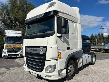 DAF XF 480 Sattelzugmaschine