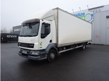 DAF LF 55 280 Koffer LKW