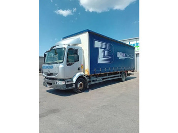 RENAULT Midlum 280 Plane LKW