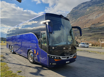MAN Reisebus
