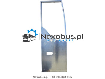 SETRA Tür und Teile
