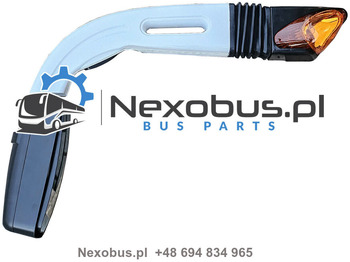 SCANIA Higer Rückspiegel