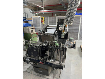 HEIDELBERG Druckmaschine
