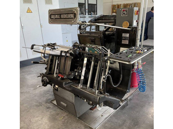 HEIDELBERG Druckmaschine