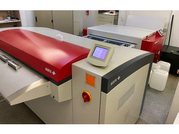 Druckmaschine