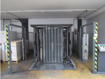 Druckmaschine