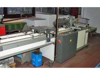 Bindemaschine