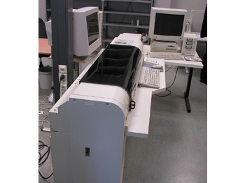 HORIZON Druckmaschine