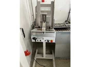 Druckmaschine