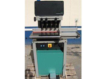 Druckmaschine