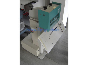 Druckmaschine