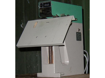 Druckmaschine