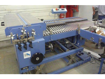 MBO Druckmaschine