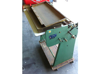 Bindemaschine
