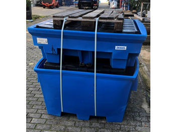 Lagertank