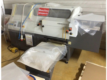 HEIDELBERG Bindemaschine