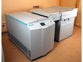 HEIDELBERG Druckmaschine