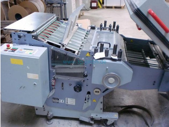 HEIDELBERG Falzmaschine